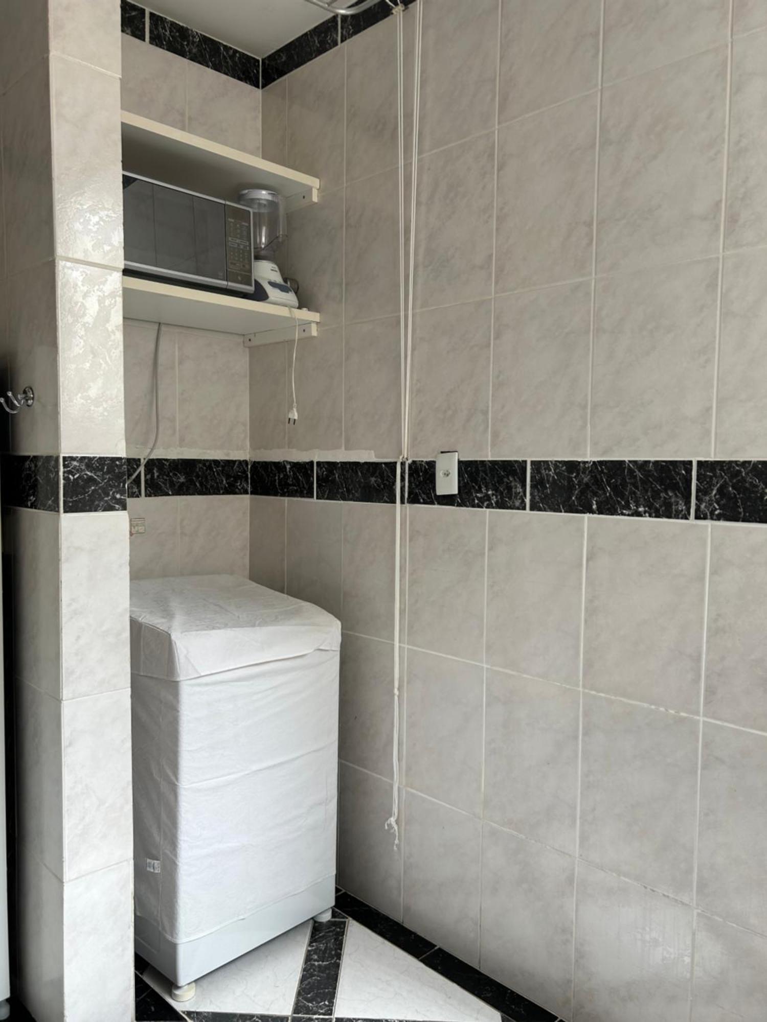 Copacabana Rio 16 Apartamento Rio de Janeiro