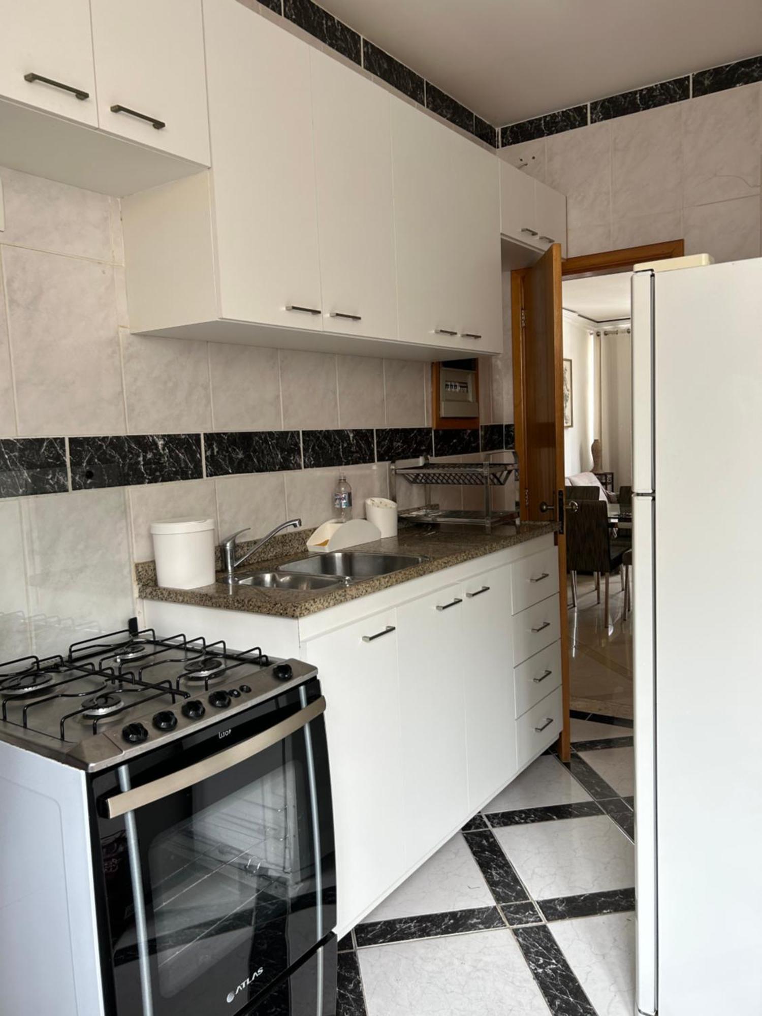 Apartamento Copacabana Rio 16 *