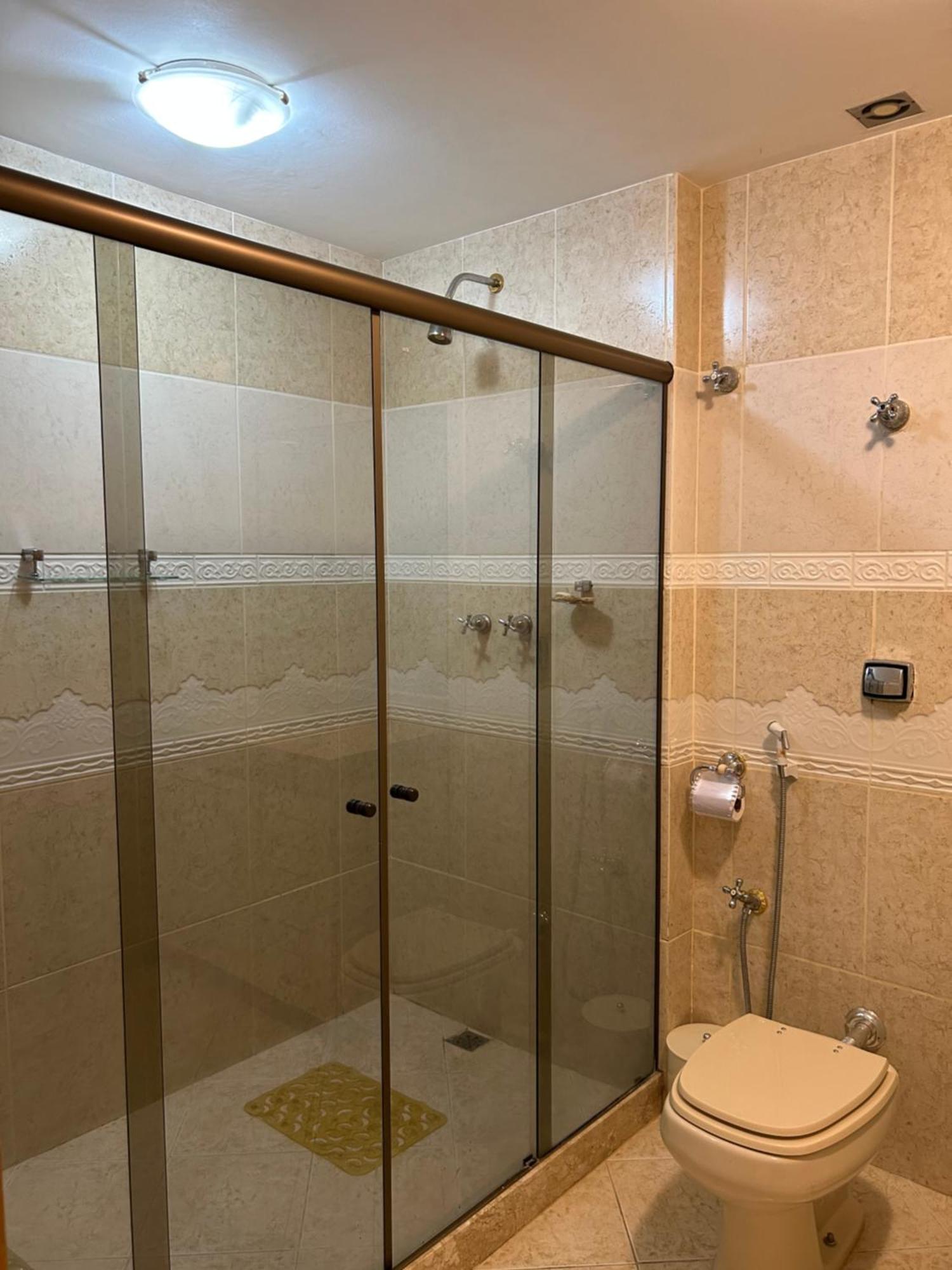 Apartamento Copacabana Rio 16 Rio de Janeiro