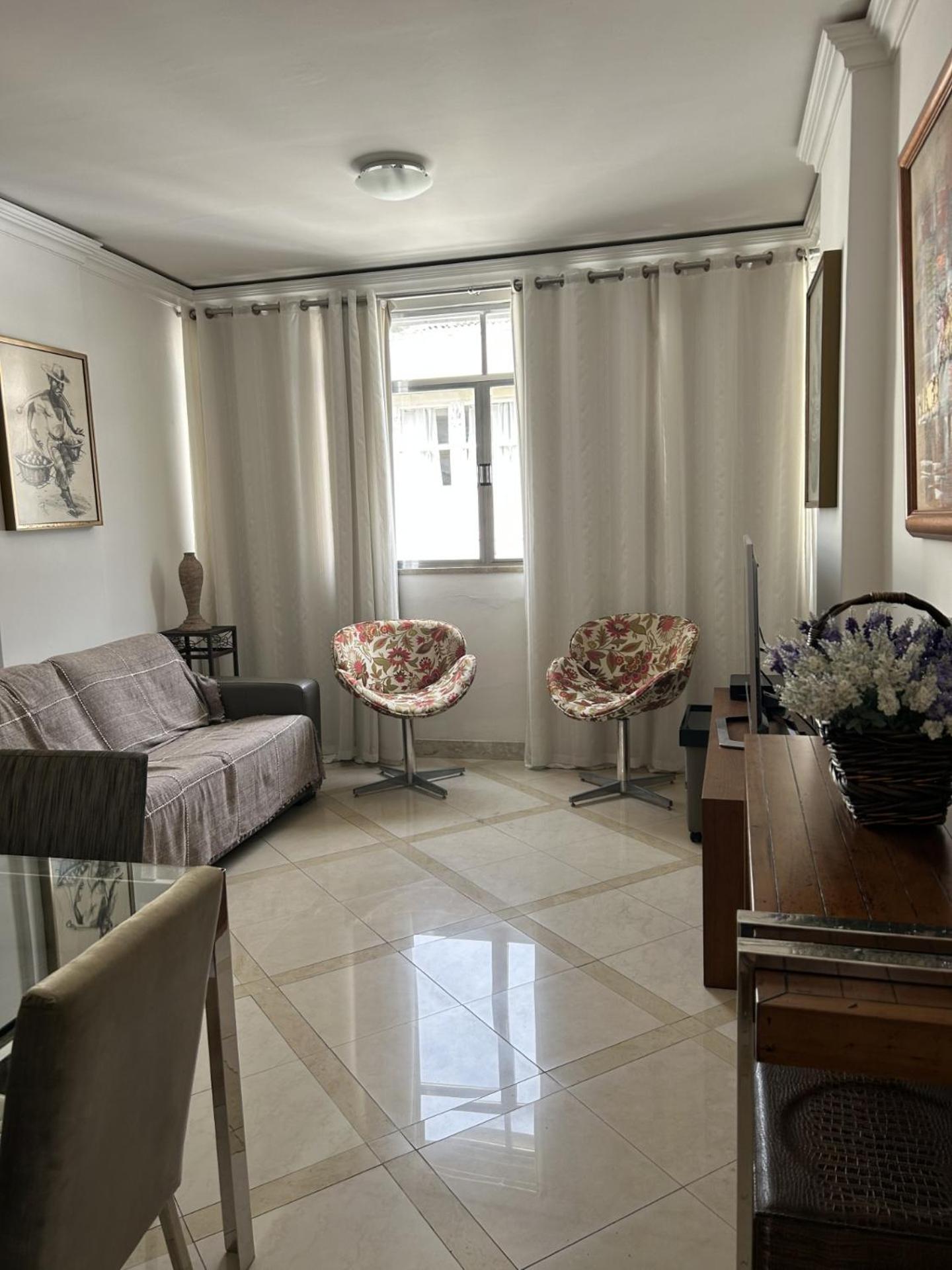 Apartamento Copacabana Rio 16 Rio de Janeiro