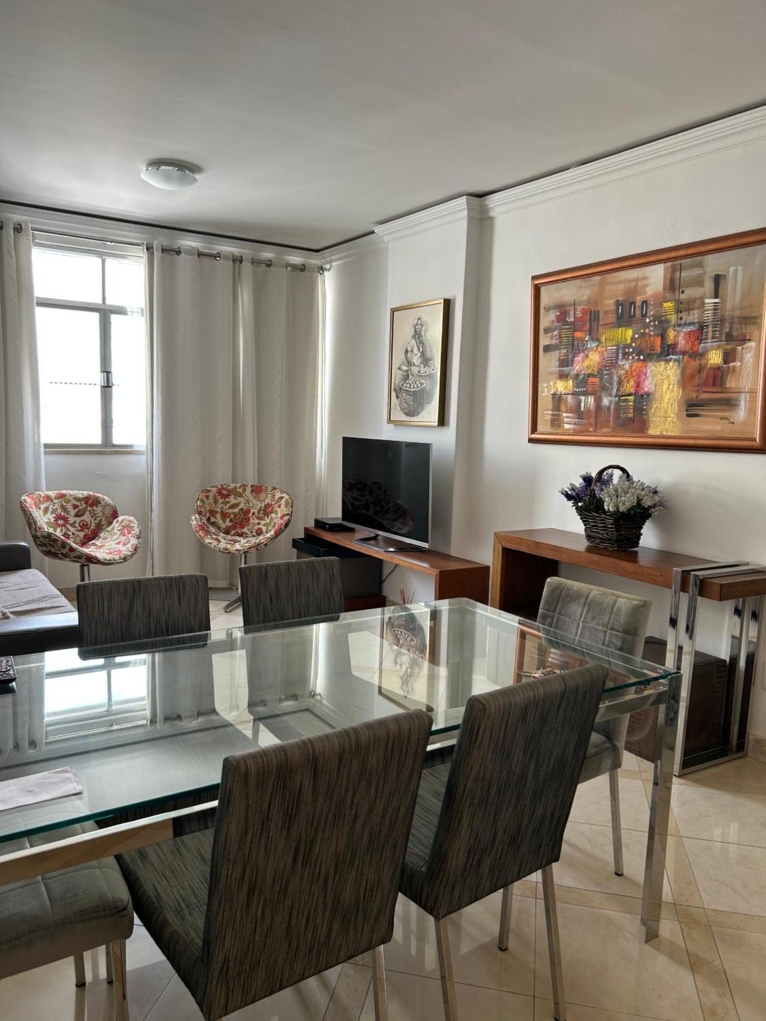 Apartamento Copacabana Rio 16 Rio de Janeiro