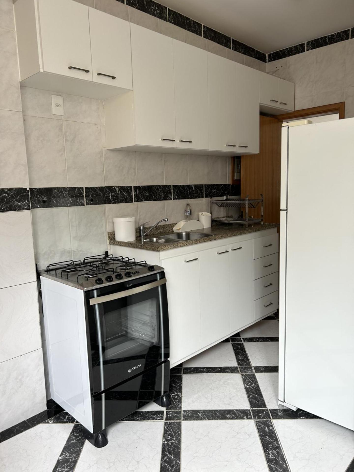 Apartamento Copacabana Rio 16 *